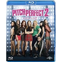 (未使用･未開封品)　ピッチ・パーフェクト ラストステージ ブルーレイ&amp;DVDセット(ボーナスDVD付) [Blu-ray] p706p5g ピッチ・パーフェクト ラストステージ【DVD】 | HMV&BOOKS